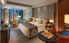 Mandarin Oriental Shanghai